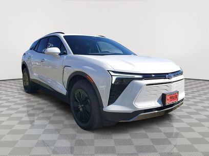 Used 2026 Chevrolet Blazer EV LT w/ Midnight/Sport Edition