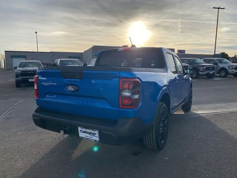 New 2026 Ford Maverick XLT w/ Equipment Group 301A image 19