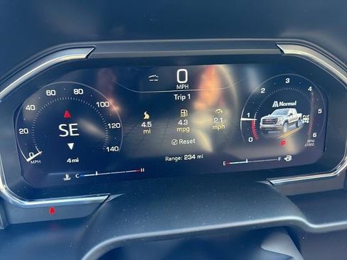 New 2026 GMC Sierra 1500 AT4 w/ AT4 Premium Package image 27