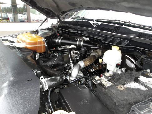 Used 2015 RAM 1500 Big Horn AWD/4WD image 22