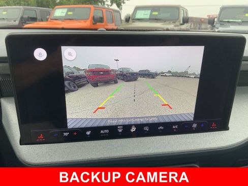 Used 2025 Ford Maverick XLT w/ XLT Luxury Package FWD image 44