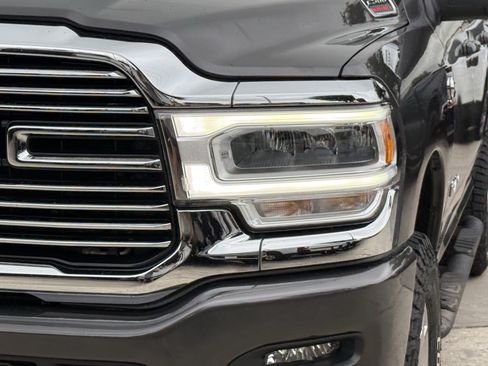 Used 2024 RAM 2500 Laramie w/ Safety Group AWD/4WD image 12