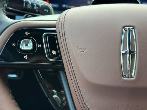 New 2027 Lincoln Aviator Reserve AWD/4WD image 31
