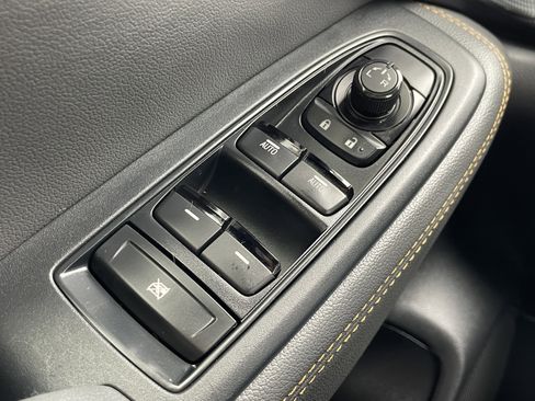 Used 2023 Subaru Forester Wilderness image 22