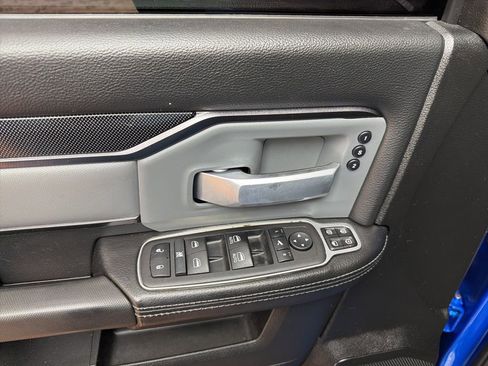 Used 2023 RAM 2500 Rebel w/ Level 1 Equipment Group image 20