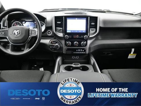 New 2026 RAM 1500 Express image 15