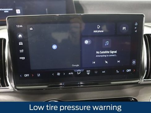 New 2025 Ford Expedition Max Platinum w/ Driver's Package image 41