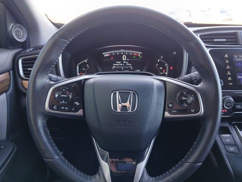 Used 2022 Honda CR-V Touring image 10