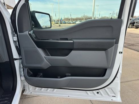 Used 2023 Ford F150 Lightning Pro image 29