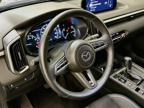 Used 2025 MAZDA CX-50 AWD 2.5 S w/ Premium Package image 18