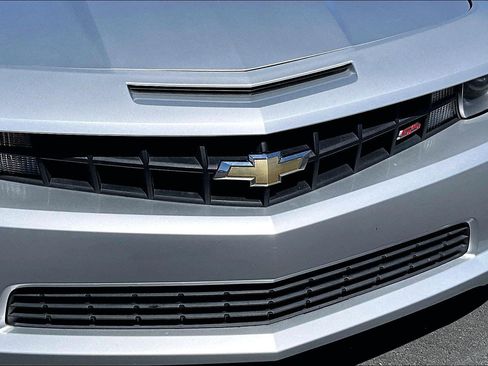 Used 2010 Chevrolet Camaro SS w/ RS Package RWD image 25