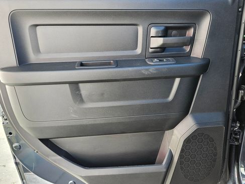 New 2026 RAM 2500 Tradesman image 20