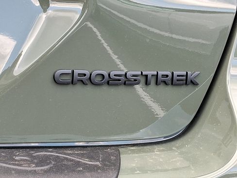 New 2026 Subaru Crosstrek 2.0i Premium image 5