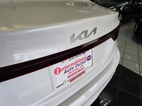 Used 2023 Kia Forte LXS w/ LXS Technology Package FWD image 28