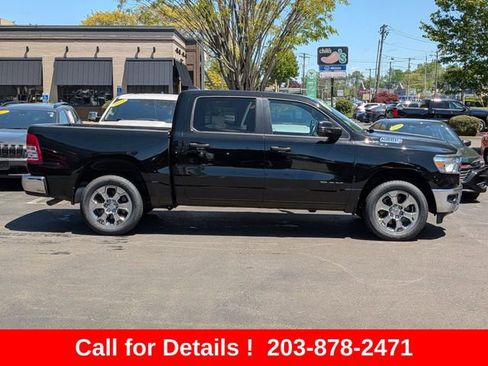 Used 2023 RAM 1500 Big Horn AWD/4WD image 2