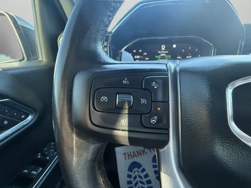 Used 2022 GMC Sierra 1500 SLT w/ SLT Premium Package image 23