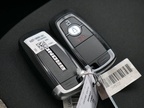 New 2025 Ford Bronco Sport Big Bend image 37