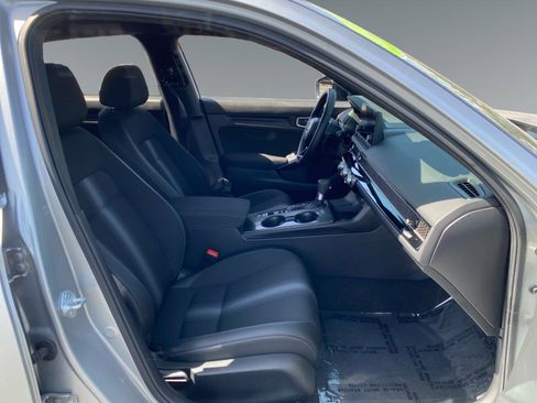 Used 2026 Honda Civic Sport image 15