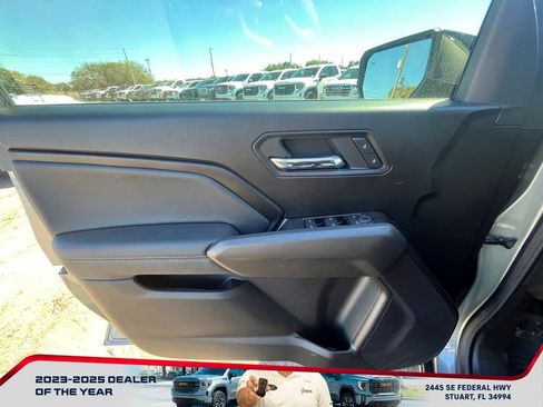 New 2026 GMC Canyon Elevation w/ Technology Package image 23