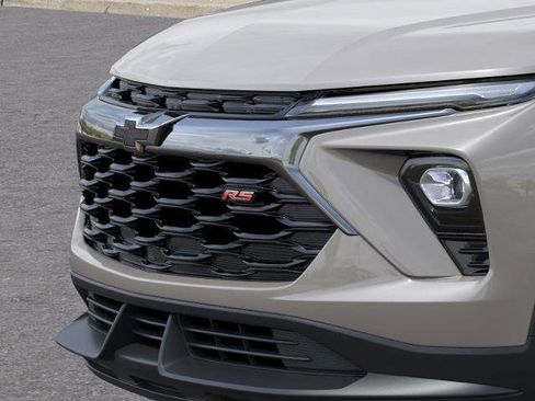 New 2026 Chevrolet TrailBlazer RS w/ Convenience Package image 37