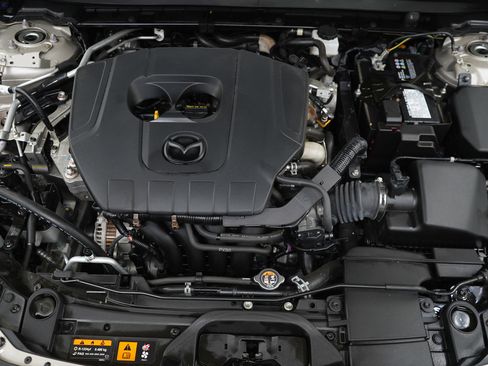 Used 2023 MAZDA CX-30 AWD 2.5 S w/ Premium Package image 33