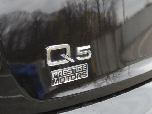 Used 2018 Audi Q5 2.0T Premium AWD/4WD image 43