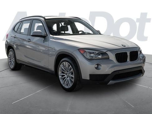Used 2014 BMW X1 xDrive28i image 4