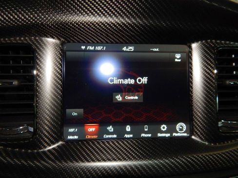 Used 2023 Dodge Charger SRT Hellcat image 29