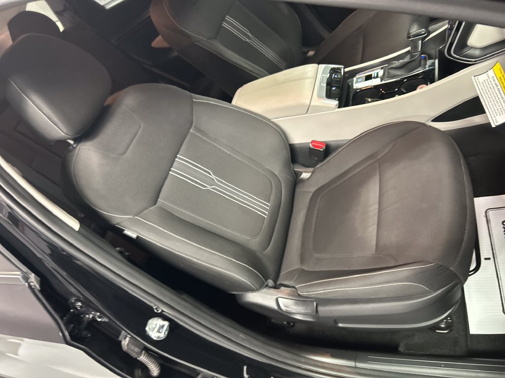 Used 2024 Hyundai Tucson SEL FWD image 23
