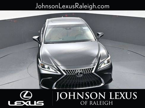 New 2025 Lexus ES 350 350 image 26