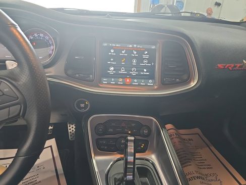 Used 2019 Dodge Challenger R/T Scat Pack RWD image 17