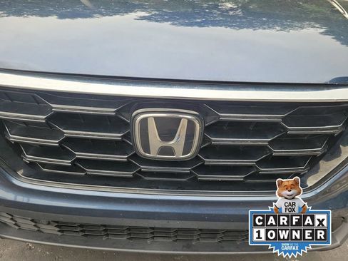 Used 2023 Honda CR-V EX-L image 7