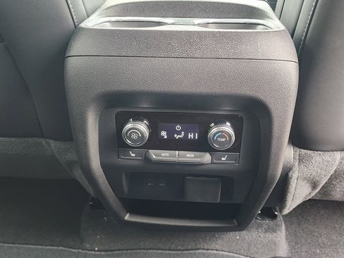 New 2026 GMC Acadia Elevation w/ Black Edition image 49