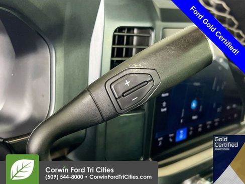 Used 2025 Ford F350 Lariat w/ Camper Package AWD/4WD image 10