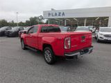Used 2015 GMC Canyon SLT image 3