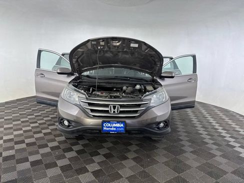 Used 2014 Honda CR-V EX-L image 14