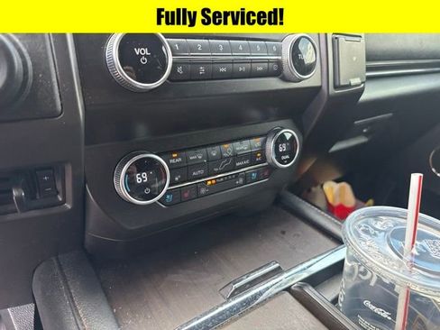 Used 2021 Ford Expedition King Ranch AWD/4WD image 9