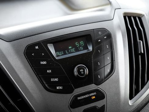 Used 2015 Ford Transit 250 148 Medium Roof image 27