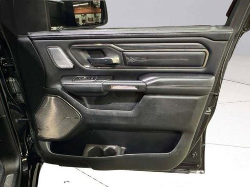 Used 2021 RAM 1500 Limited w/ Night Edition AWD/4WD image 78