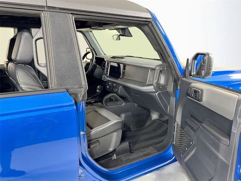 Used 2024 Ford Bronco Big Bend AWD/4WD image 33