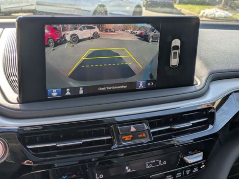 New 2026 Acura MDX SH-AWD w/ Technology Package image 12