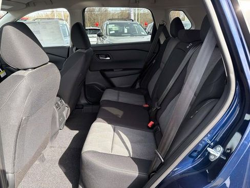 New 2026 Nissan Rogue SV w/ Cold Weather Package image 10