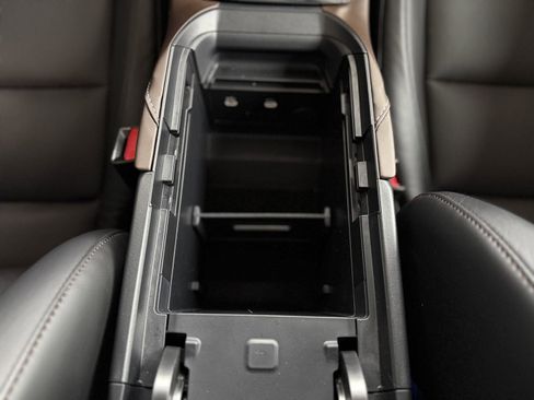 Used 2025 MAZDA CX-30 2.5 Turbo w/ Premium Package image 21