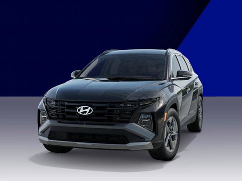 New 2026 Hyundai Tucson SEL AWD/4WD image 6