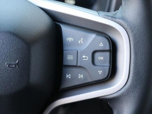 New 2025 Ford Bronco Big Bend image 29