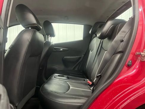 Used 2020 Chevrolet Spark LT w/ Driver Confidence Package image 19