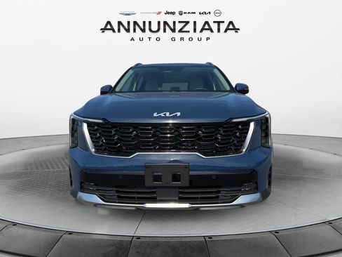 New 2026 Kia Sorento EX AWD/4WD image 8