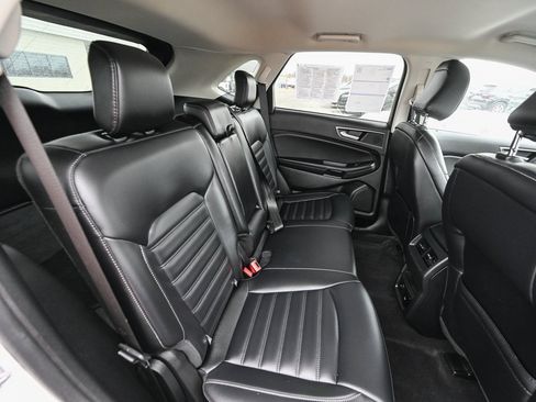 Certified 2024 Ford Edge SEL w/ Convenience Package image 29