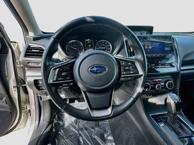 Used 2021 Subaru Crosstrek 2.5i Limited w/ Moonroof Package 2 AWD/4WD image 11