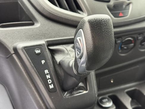 Used 2018 Ford Transit 350 148 Medium Roof image 23